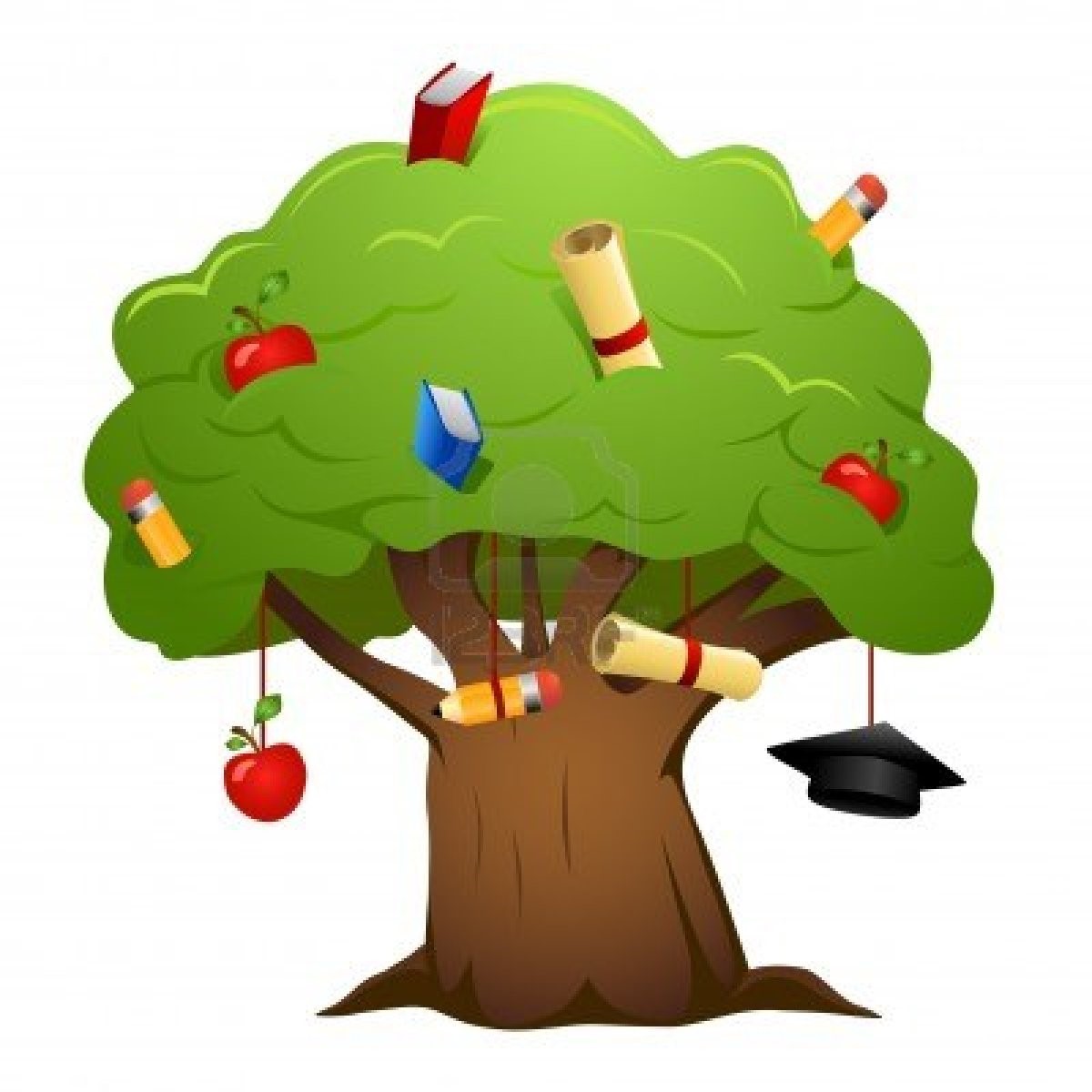 Education Tree